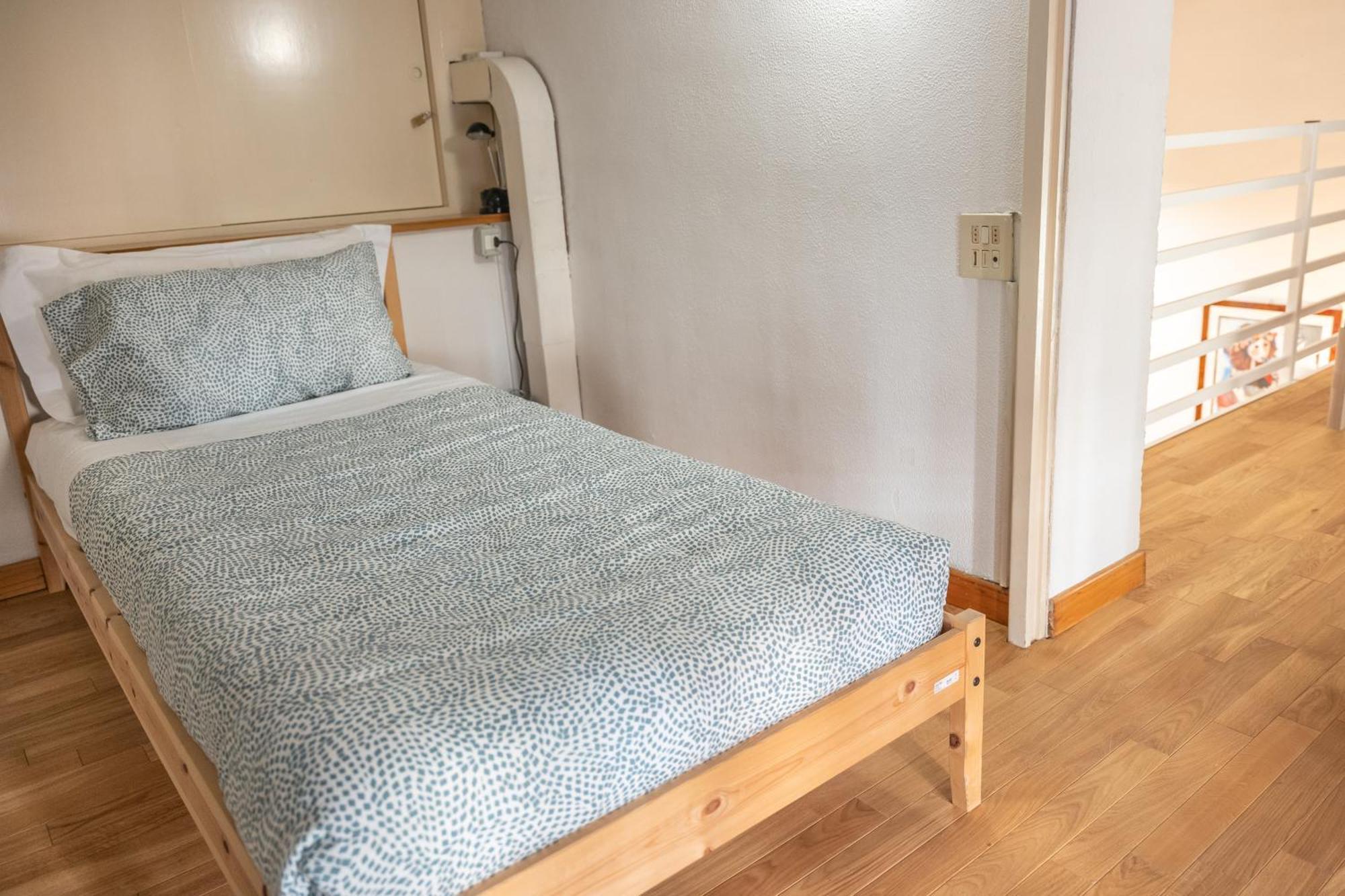 Domus Palestro Apartamento Roma