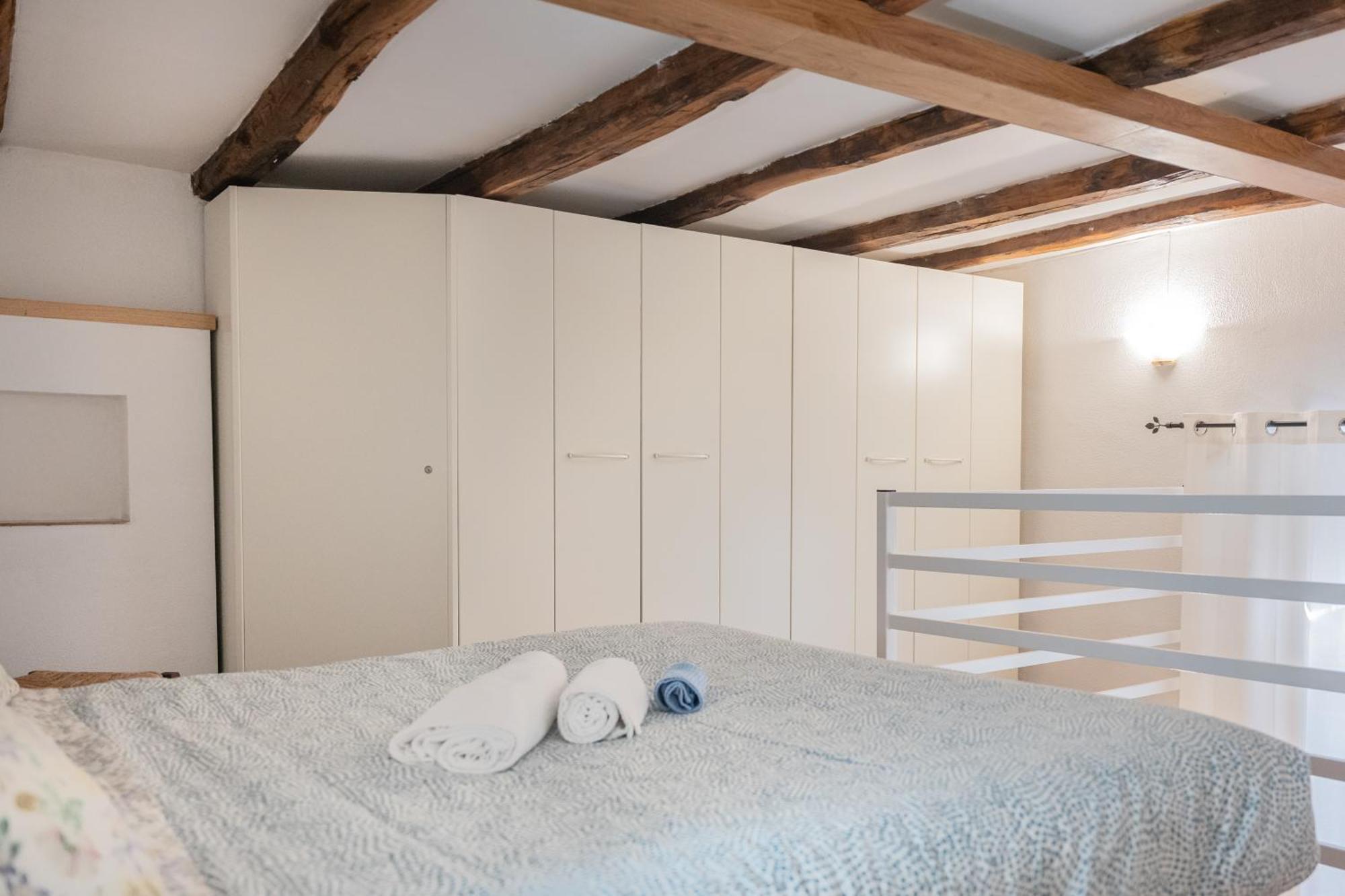 Domus Palestro Apartamento