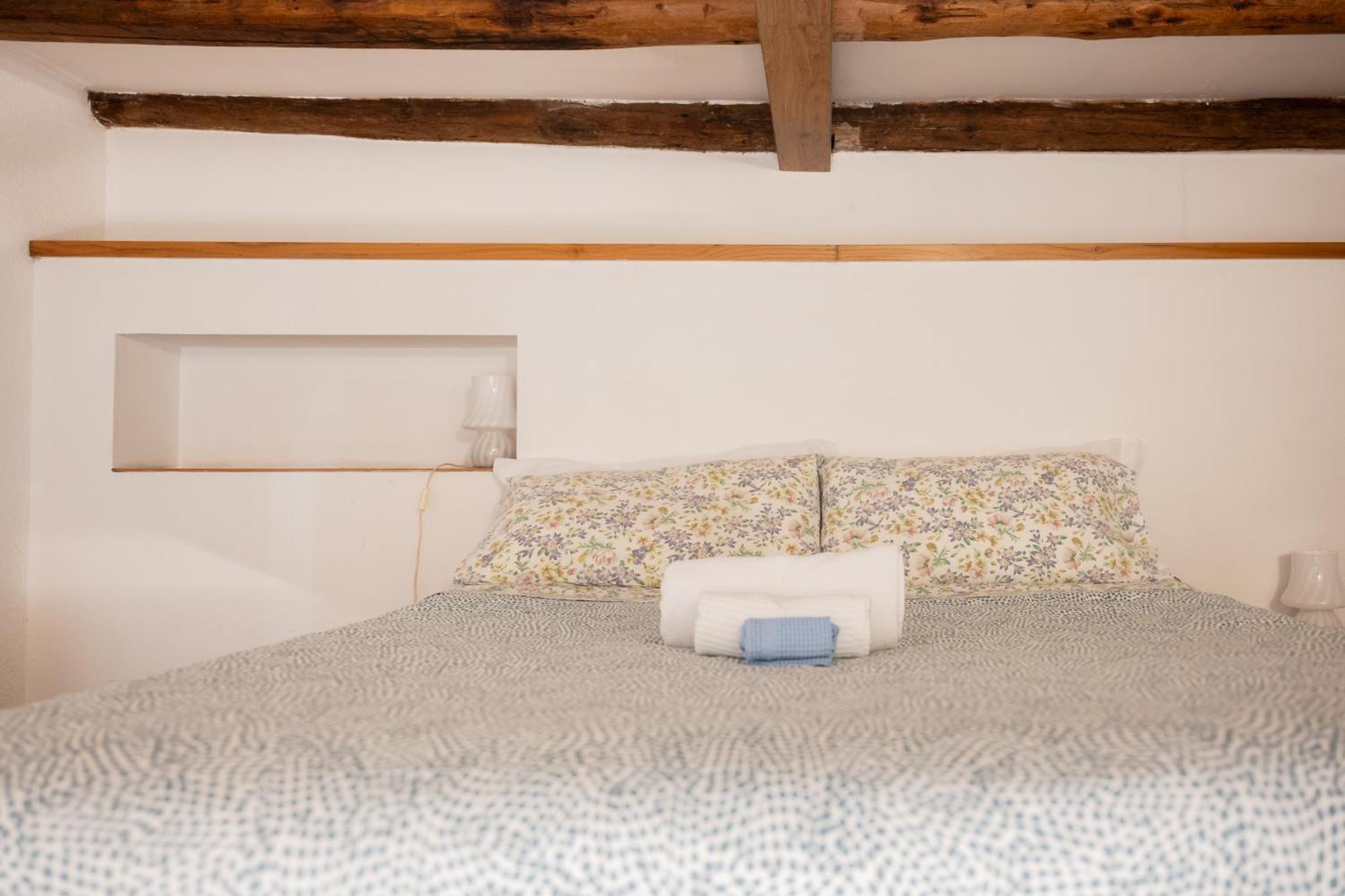 Domus Palestro Apartamento *