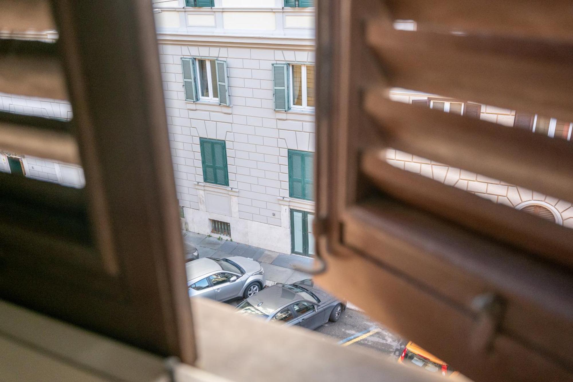 Apartamento Domus Palestro Roma