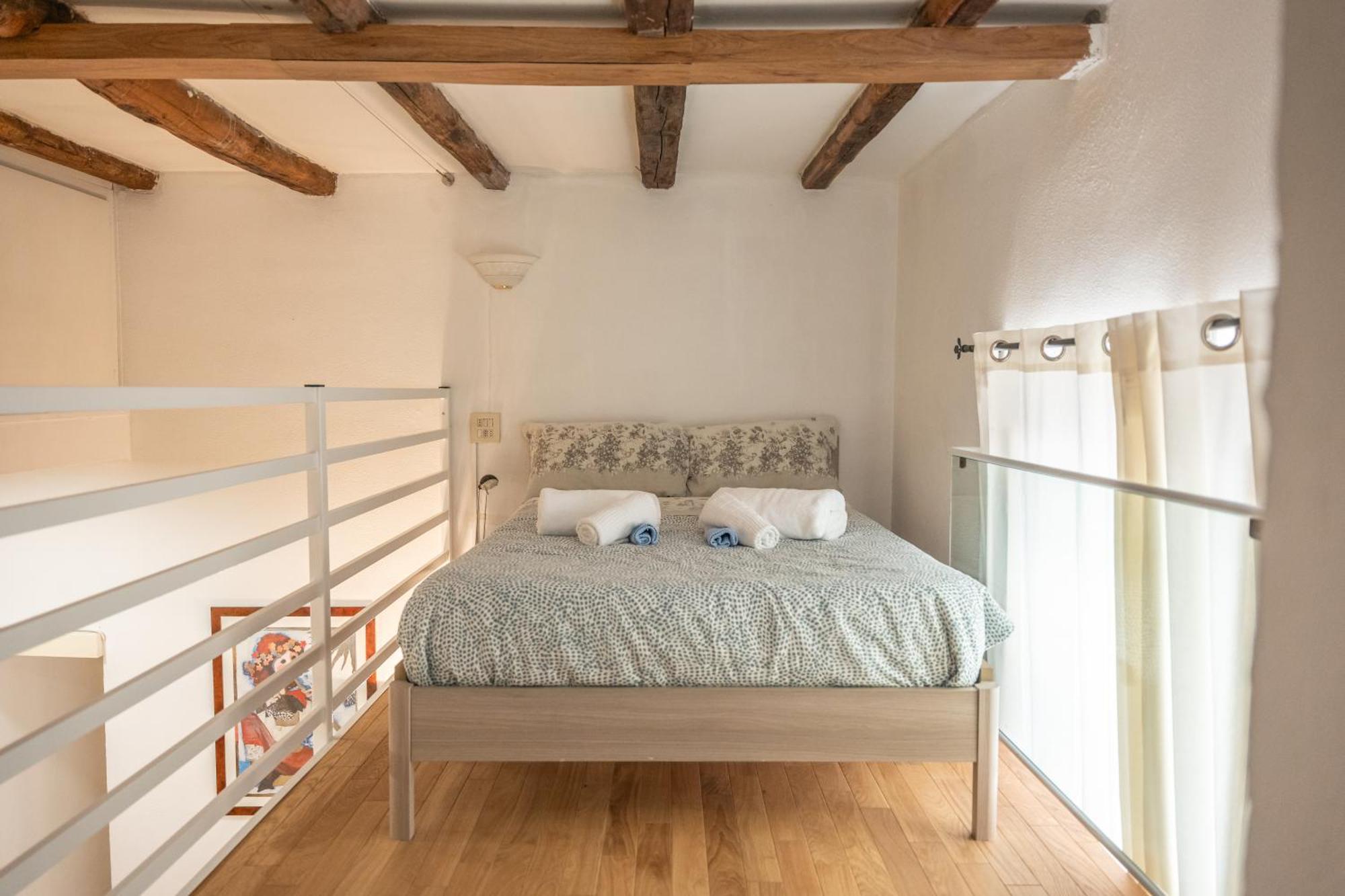 Domus Palestro Apartamento