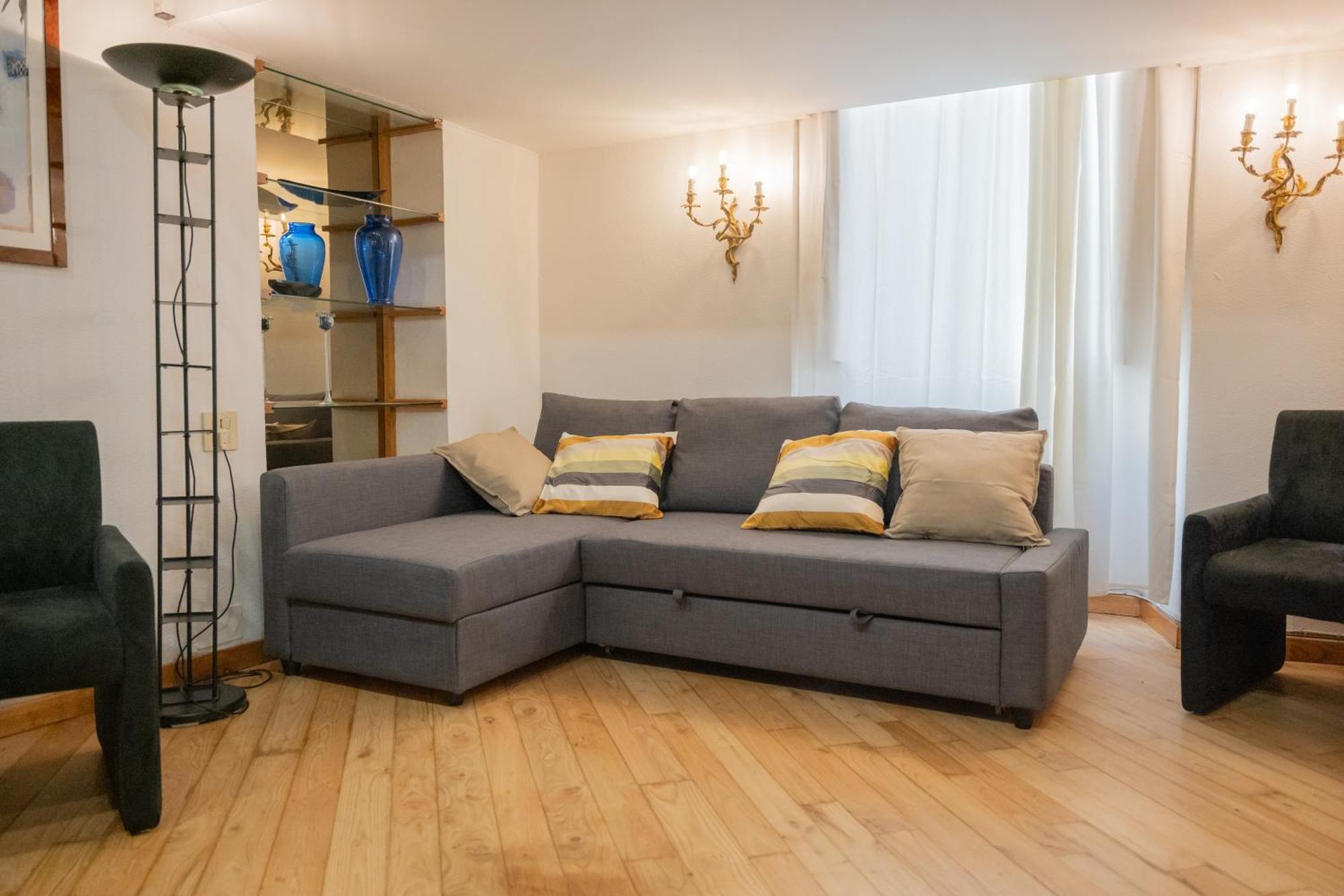 Domus Palestro Apartamento Roma