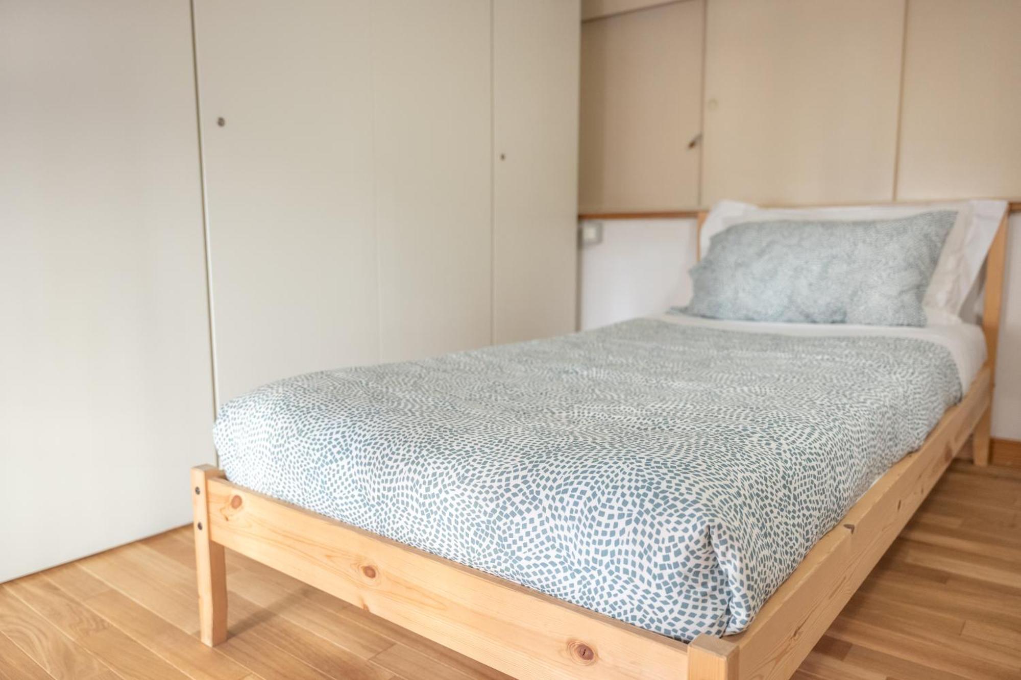 Domus Palestro Apartamento Roma