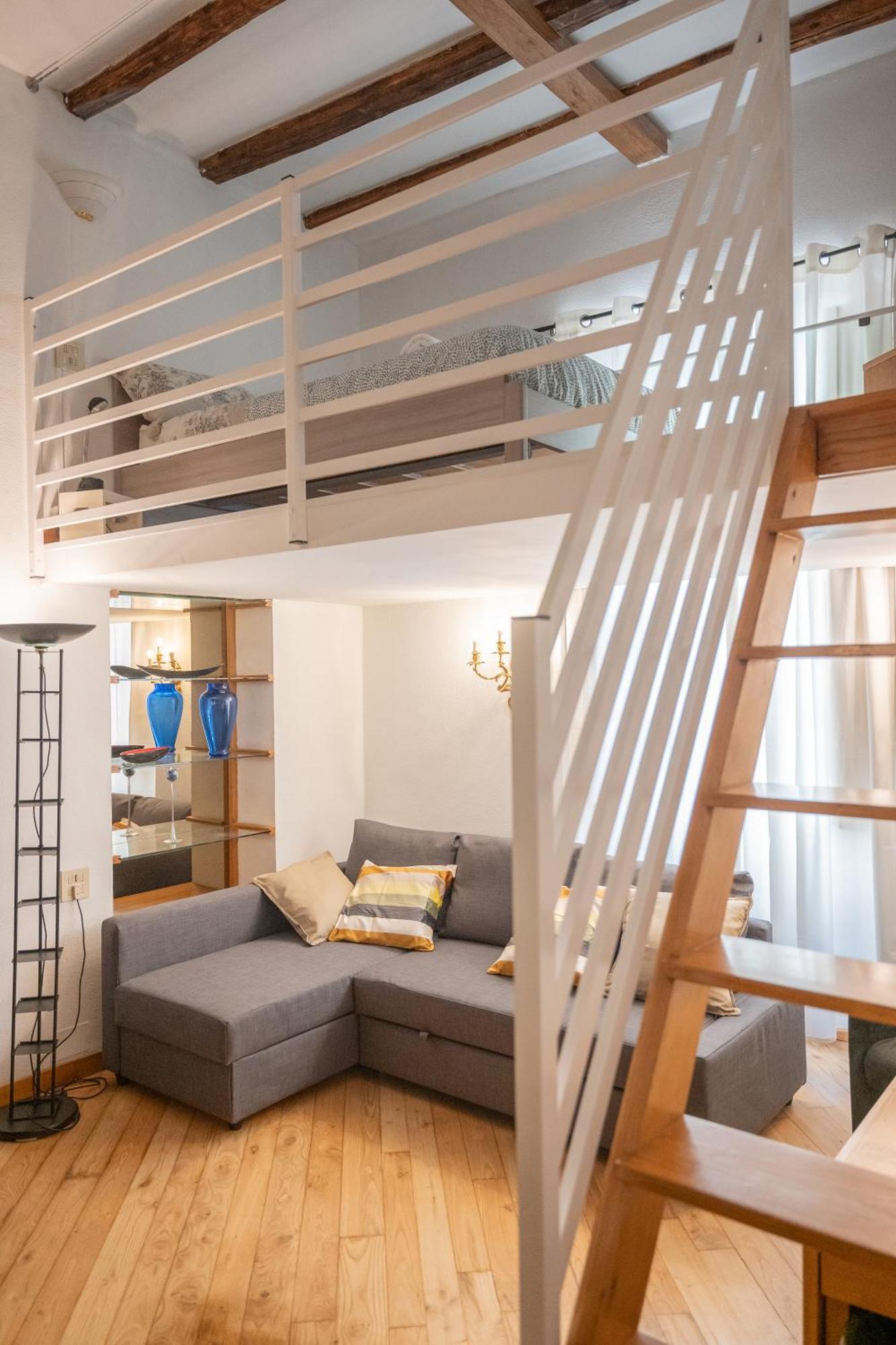 Domus Palestro Apartamento Roma